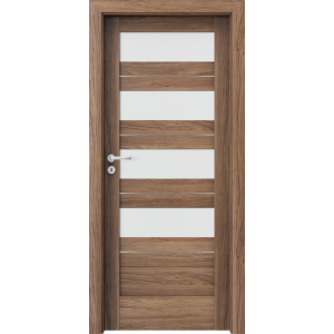 Porta Verte HOME C.4 intarzia Dub Kalifornia 